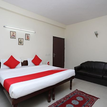 Hotel O Celebration Bnb Home Delhi  Luaran gambar