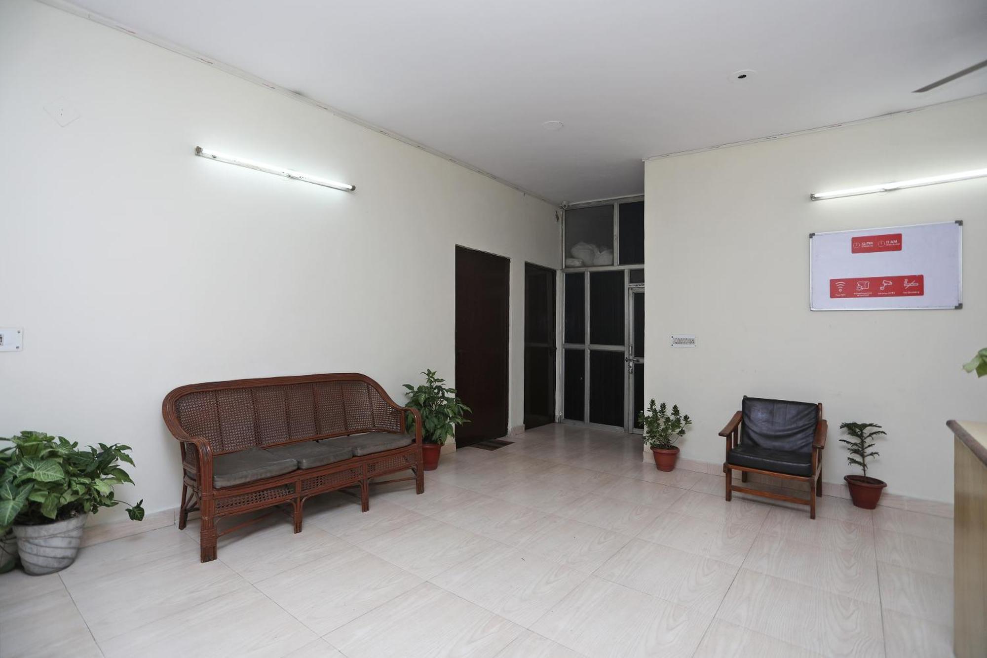 Hotel O Celebration Bnb Home Delhi  Luaran gambar