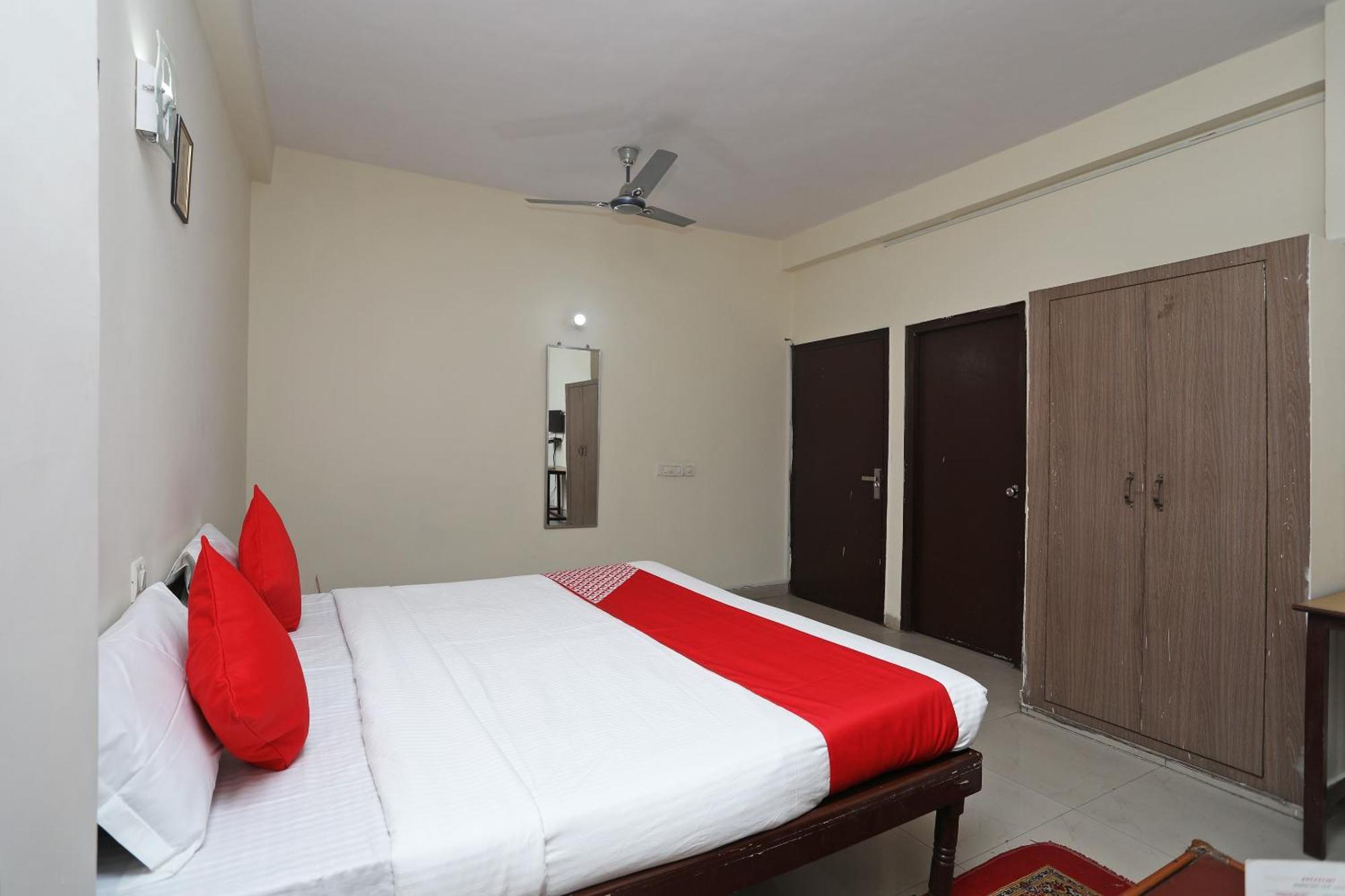 Hotel O Celebration Bnb Home Delhi  Luaran gambar