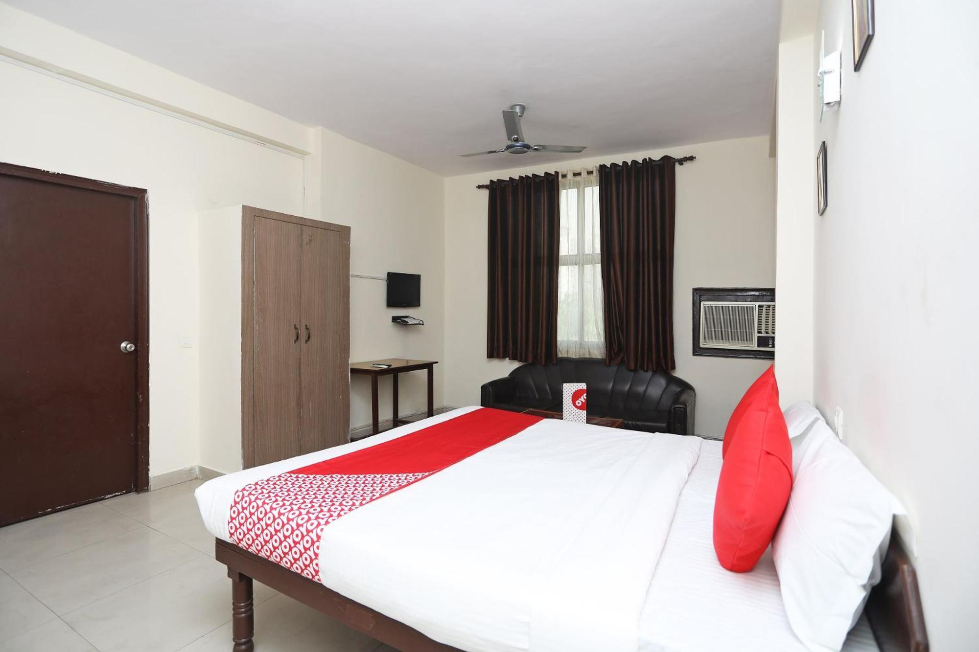 Hotel O Celebration Bnb Home Delhi  Luaran gambar