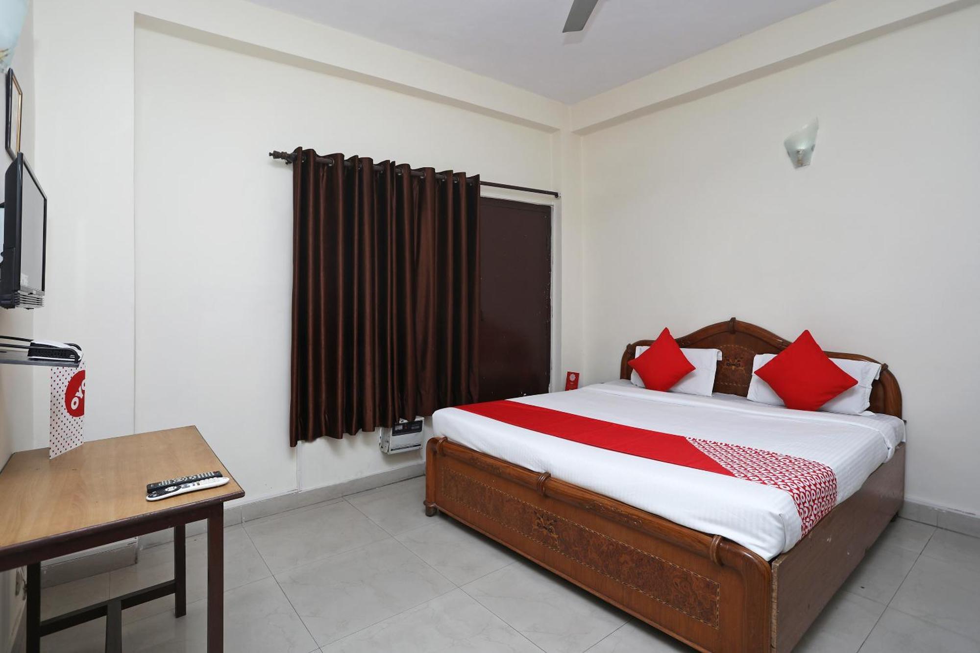 Hotel O Celebration Bnb Home Delhi  Luaran gambar