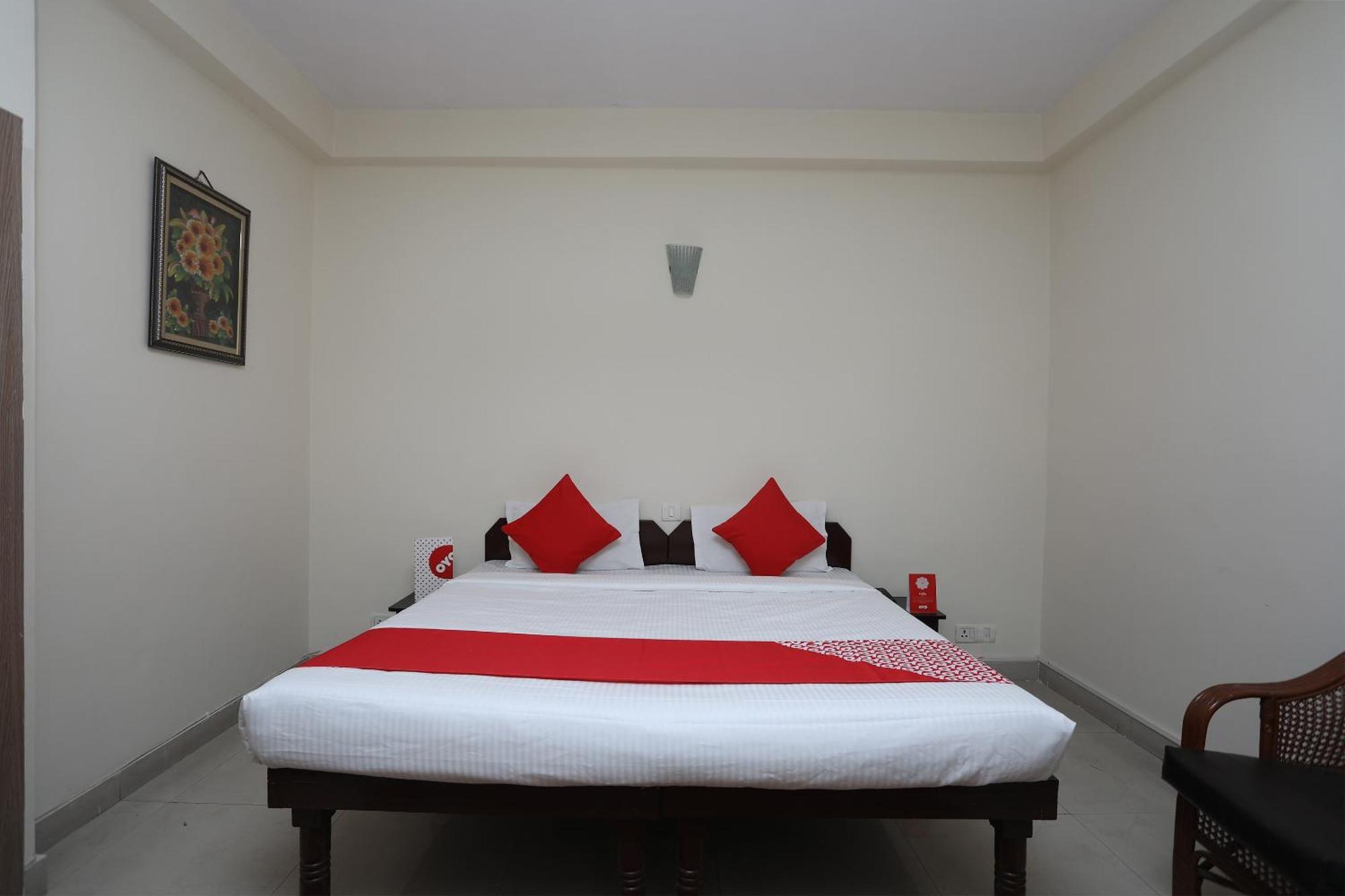 Hotel O Celebration Bnb Home Delhi  Luaran gambar
