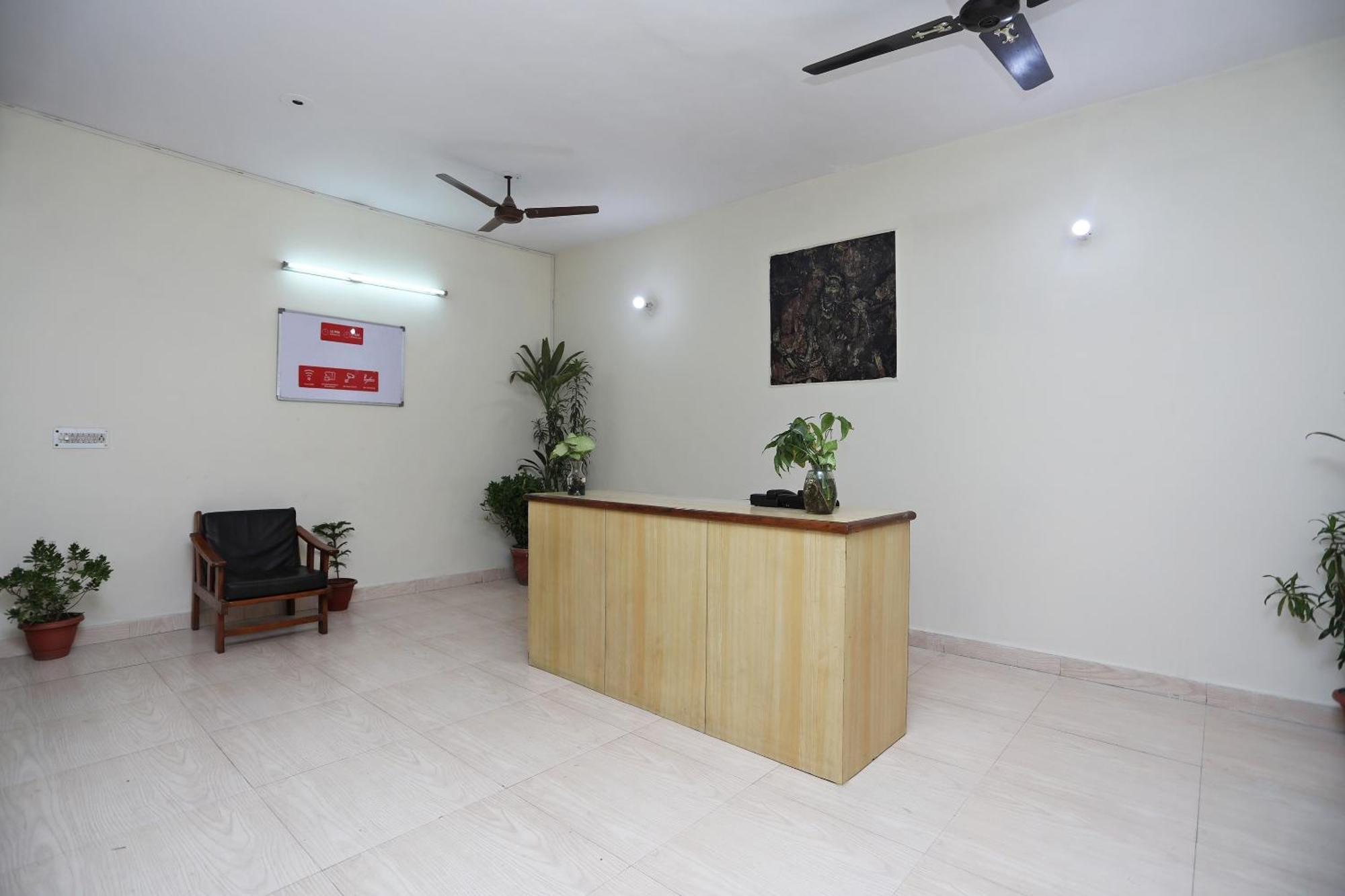 Hotel O Celebration Bnb Home Delhi  Luaran gambar