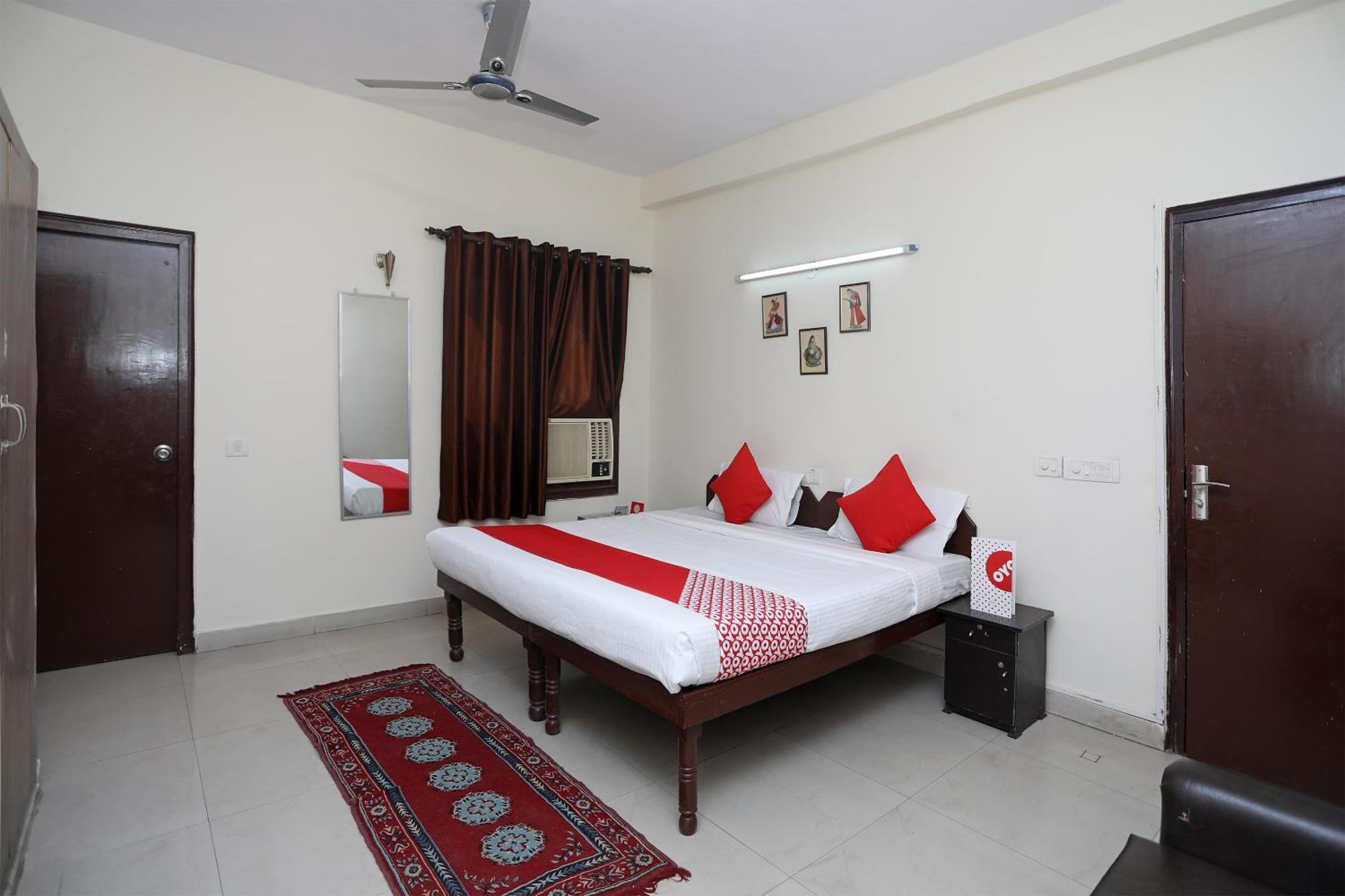Hotel O Celebration Bnb Home Delhi  Luaran gambar