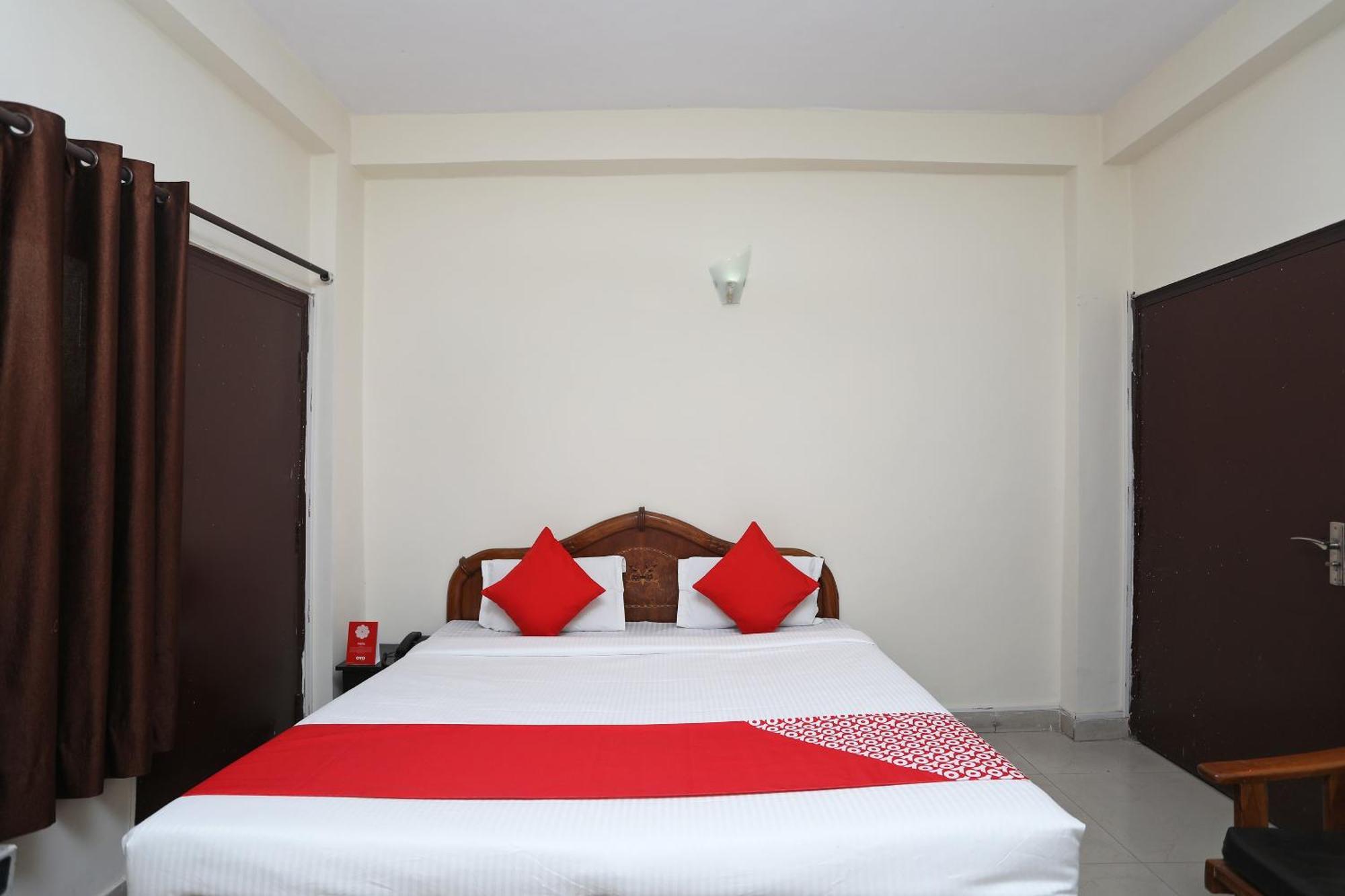 Hotel O Celebration Bnb Home Delhi  Luaran gambar