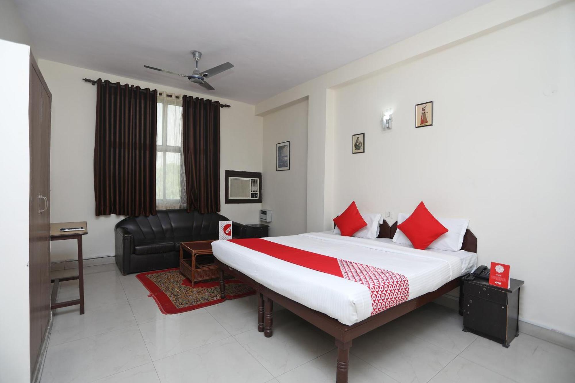 Hotel O Celebration Bnb Home Delhi  Luaran gambar