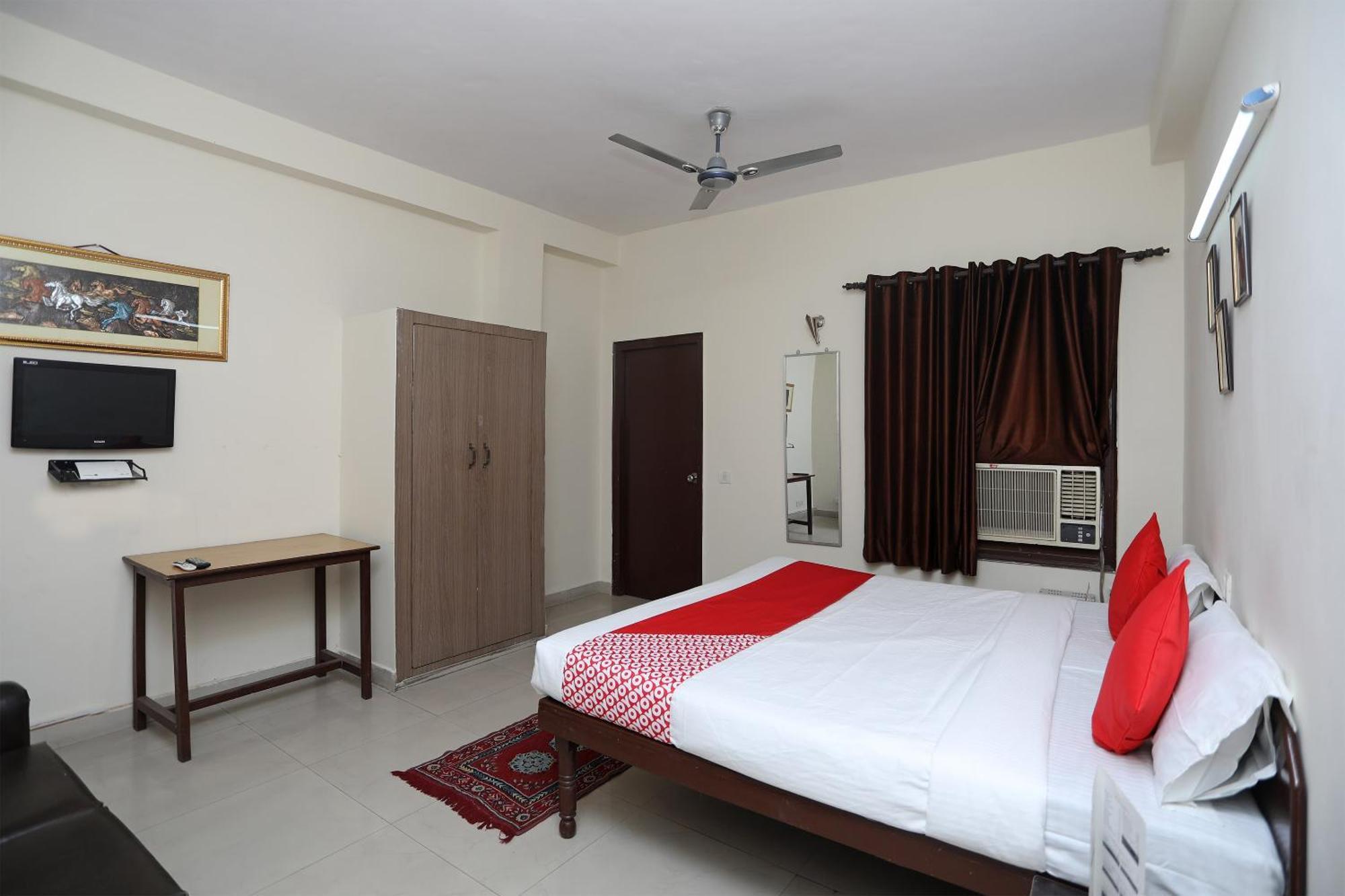 Hotel O Celebration Bnb Home Delhi  Luaran gambar