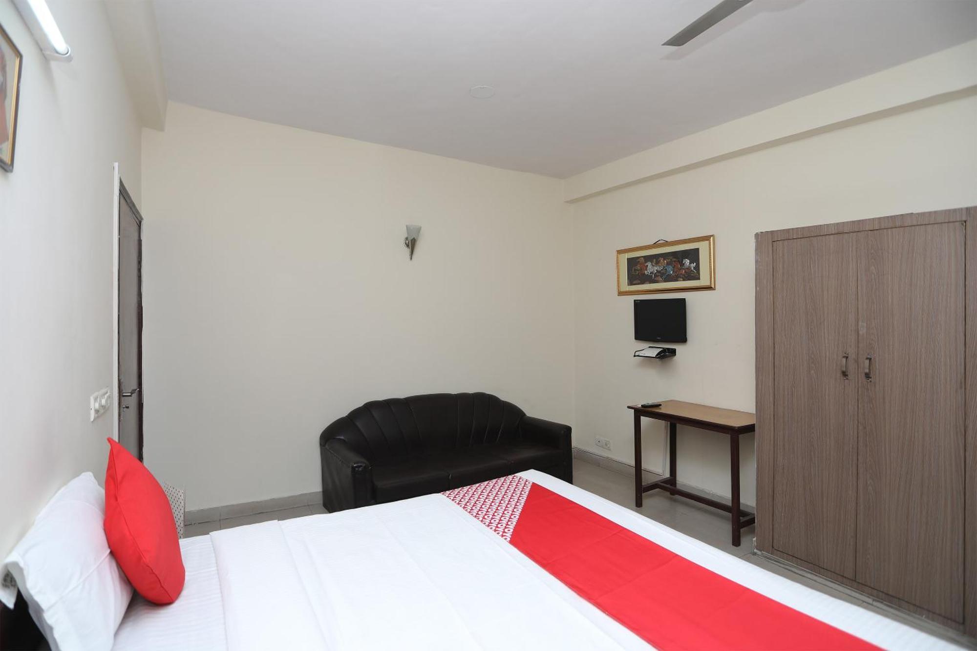 Hotel O Celebration Bnb Home Delhi  Luaran gambar