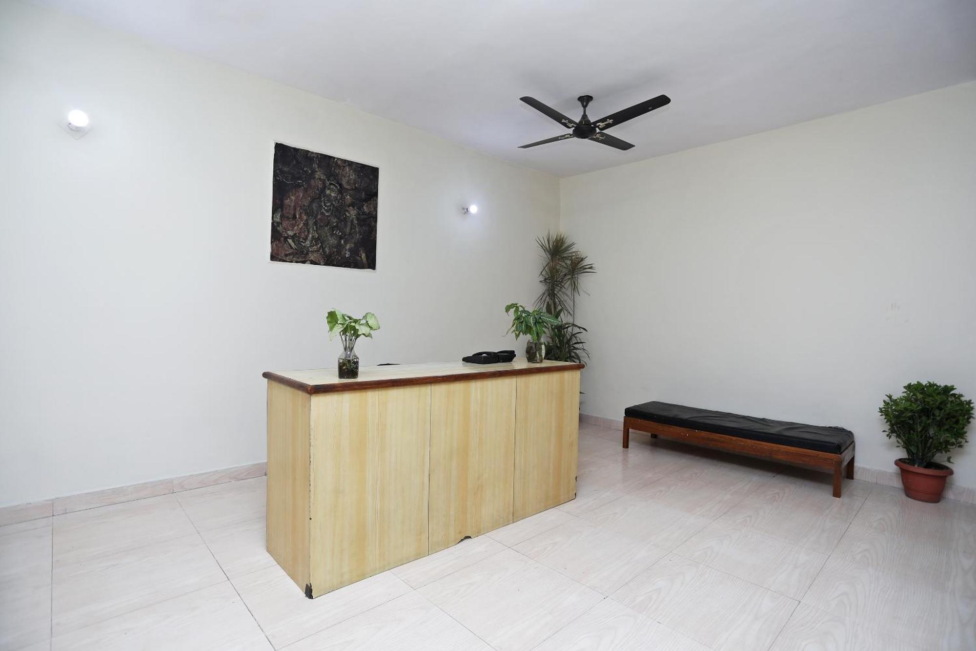 Hotel O Celebration Bnb Home Delhi  Luaran gambar