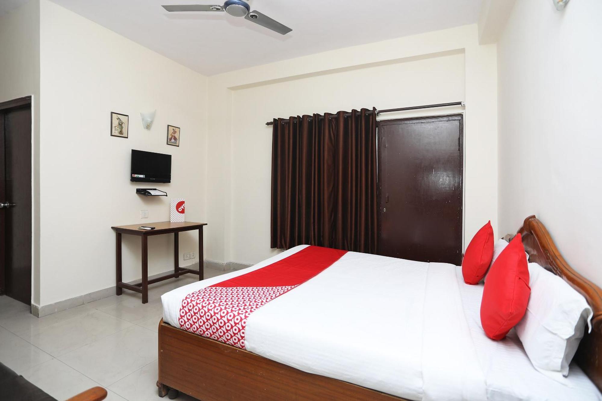 Hotel O Celebration Bnb Home Delhi  Luaran gambar